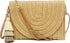 Straw Clutch Purse Women Crossbody Bag Summer Beach Shoulder Bags Envelope Wallet Handbags...