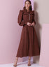 Vogue Misses' Lined Fit and Flare Dress Sewing Pattern Packet, Design Code V2005, Sizes 16-18-20-22-24, Multicolor...