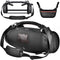 PAIYULE Carrying Strap Case Compatible with JBL Boombox 3 Portable Bluetooth Speaker, Travel Storage Bag Holder with Accessories Pouch for Charger...
