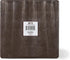 Speedball 7.5 Inch Square Universal Pottery Wheel Bat, Brown, for Ceramics and Clay Work...