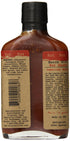 Jamaican Style Hot Sauce - 7oz Bottle - Made in USA - All Natural Ingredients, Non-GMO, Gluten-Free, Sugar-Free, Vegetarian, Keto...