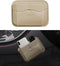 Car Seat Side Pocket Organizer,PU Leather Storage Pocket Pouch Cell Phone Sunglasses Holder,Car Seat Storage Gap Filler,Mini Storage Bag Interior ...