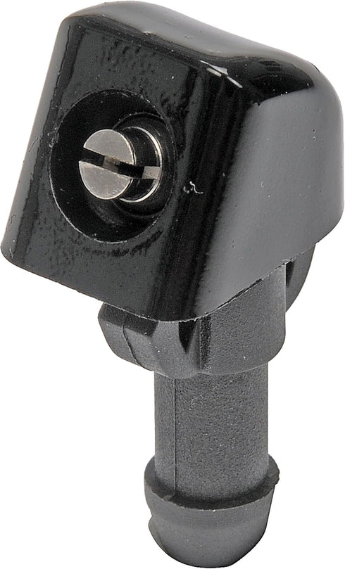 Dorman 47140 Windshield Washer Nozzle Compatible with Select Chevrolet / Pontiac / Saturn Models...