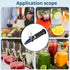Grape Wine Refractometer Brix Alcohol Refractometer for Grape Wine Brewing Measure Sugar Content & Predict Alcohol Degree Dual Scale of 0-40% Brix...
