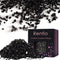 Renfio Broken Crushed Glass Glitter Shards Crush 2-4mm Irregular Small Metallic Chunky Chips 7 Oz (200g) High Luster Craft Sequins Gravel for DIY ...