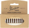 Florsheim Men's Suede & Nubuck Kit Shoe Care, Natural, One Size...