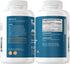 Dr. Tobias Joint Support Supplement with Glucosamine Chondroitin MSM, Supports Joint Health, Function & Flexibility, Extra Strength Joint Suppleme...
