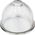 Supplying Demand WB36X192 259729 WB2X6211 Range Oven Interior Lamp Light Lens Cover Replacement