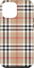 iPhone 12 Pro Max Checkered Plaid Flannel Gingham Pattern Case...