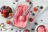 HIC Kitchen Anti-Freeze Ice Cream and Frozen Dessert Scoop, Non Toxic and Self Defrosting...