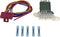 Dorman 973-510 HVAC Blower Motor Resistor Kit Compatible with Select Models...
