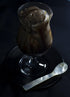 Hand craft Mother of pearl caviar spoon (1 QTY, 5 Inches)...