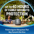 Cutter Mosquito Repellent 40-Hour Refill, Use With Cutter Eclipse Zone Mosquito Repellent Device...