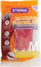 ETERNA Maximum Flexibility Gloves, Size M, Gloves for Kitchen, Laundry and Household Cleaning, Anti-Slip on Fingers, Better Grip, Shea Extract 2.3...