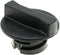 MotoRad MO147 Engine Oil Filler Cap - Ford Escape (01-21) Focus (00-18) Fusion (06-20) Fiesta (03-19) Edge (12-18) Mustang (15-23) Ranger (04-12),...