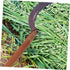 Iron Spoon Wooden Handles Cleaning Tools Hoe Handle Wooden Spade Handle Garden Sickle Handle Shovel Replacement Handle Spoon Replacements Handles ...