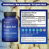 R-Lipoic Acid 115mg 90 Caps - Stabilized R-Alpha Lipoic Acid with Superior Bioavailability, Metabolic Activity & Healthy Aging Support - Gluten Fr...