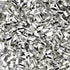 uGems 1mm x 1mm x 25mm 750 Silver Solder Chips for Jewelry Making - Pre-Cut USA-Made Extra Easy Pallions, Lead-Free & Cadmium-Free, 56% Silver, 11...