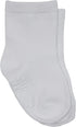 Little Me 20-Pack Newborn Baby Infant & Toddler Unisex Socks, 0-12/12-24 Months, Assorted Size Pack, White...