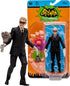 McFarlane Toys - DC Retro Alfred Pennyworth (Batman 66') 6in Action Figure...