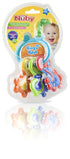 Nuby Ring O' Keys Teether...