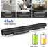 SLE-TECH Laptop Battery for HP OA04 OA0404 OA03 746641-001 740715-001 HSTNN-LB5Y TPN-C113 HSTNN-LB5S HSTNN-PB5Y F3B94AA 240 G2 250 G3 TPN-F113 TPN...