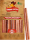 Bully Collagen Sticks -Unique Real Bully Collagen (5-7", 10 Count) - Best Bully Stick Natural Substitute - Odor-Free, Fully Digestible, Grass-Fed,...