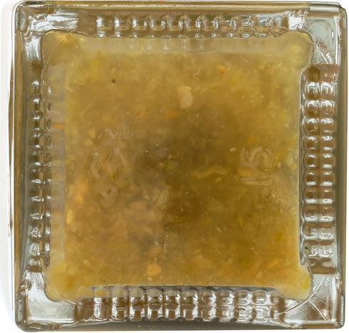Muso From Japan Hot Yuzu Sauce, 3.2 Fl Ounce...