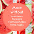 Glade PlugIns Refills Air Freshener, Scented and Essential Oils for Home and Bathroom, Wonder Melon, 3.35 Fl Oz, 5 Count...