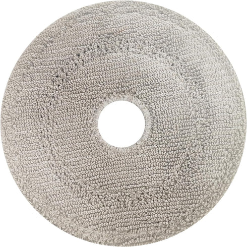 Lydsto Mop Cloth for W2Edge Robot Vacuum (1 Pcs)...