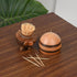 Bee Toothpick Holder Dispenser - Unique Kitchen Gadgets for Home Decor and Gifts, Cute Kitchen Accessories for Bee Lovers, Bee Decor - Perfect Kit...
