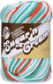 Lily Sugar 'N Cream The Original Ombre Yarn, 2oz, Gauge 4 Medium, 100% Cotton, Ahoy - Machine Wash & Dry...