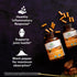 ORGANIC INDIA Turmeric Curcumin with Black Pepper - Organic Turmeric Supplement and Curcumin Supplement, Turmeric Capsules, Joint Support & Immune...