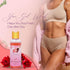Yoni Feminine Care Gel Wash (5 oz) Hygiene Odor Cleanse, Menstrual Support, Restores PH Balance, Soothes Itching and Burning, Natural Blend with R...