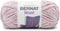 Bernat Velvet Yarn, 10.5 oz, 1 Ball, Smokey Violet......