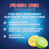 Finish - Finish Duplo Lemon Dishwasher Freshener...