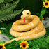 Giant Boa Constrictor Large Stuffed Animal Snake Giant Snake Plush Realistic Stuffed Snake Toy 80 Inch Lifelike Snake Gifts for Kids Birthday Part...