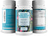 Pro Lean Biome Health Probiotics - Digestive Health & Immune Support - Improve Gut Microbiome for Overall Health & Improved Energy - Probiotic & P...