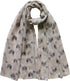 Lina & Lily Australian Shepherd Dog Print Women's Scarf Shawl Wrap Lightweight...