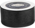 VATIN Christmas Ribbon Sheer Organza Wired Ribbon 1-1/2 inch 25 Yards (75Ft) -Black,Perfect for Making Bows and Wreaths...