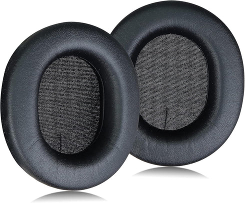 Ear Pads Cushions Replacement for SteelSeries Arctis 1/Arctis 3/Arctis 5/Arctis 7/Arctis 9X/Arctis Pro/Arctis Prime Headset,Headphone Earpads(Prot...