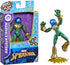 Spider-Man Marvel Bend and Flex Missions Marvel’s Mysterio Space Mission Action Figure, 6-Inch-Scale Bendable Toy for Kids Ages 4 and Up...