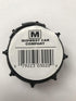 Midwest Can Company Replacement Gas Can Spout Cap...