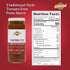 KC Natural | Traditional Style Tomato Free Pasta Sauce | 280mg Sodium (1-pack, 1.00)...
