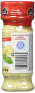 Club House, Signature Blend, Parmesan & Herbs, 135g/4.8 oz., {Imported from Canada}...
