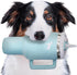 Pup Cup Tumbler Plush Dog Toy Cute, Funny, Squeaky Parody Gift (Lavender Purple)...