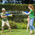 Water Guns for Kids - Summer Soaker Squirt Guns, 400CC/40ft for 3 Years Old and up Boys Girls Adults - 2 Pack Outdoor Toy for Swimming Pool Yard L...
