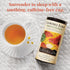 The Republic of Tea - Chamomile Lemon Herbal Tea, 36 Tea Bag Tin...