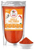 Guajillo Chile Powder Ground (8oz) – Natural and Premium. Great For Chili, Sauces, Stews, Salsa, Meat Rubs, Enchiladas, Mole and Tamales. Tangy Sp...