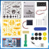 STEM Projects for Kids Ages 8-12 Solar Robot Kit 6-in-1 Space Toys for 10-Year-Old Boy Girl Gift Toys Science Kits Christmas Birthday Gifts for 8 ...
